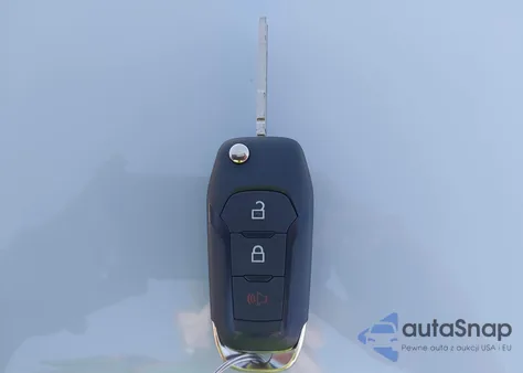 2024 Ford F-150 Stx from USA, damaged, VIN 1FTEW2LP9RKE75740